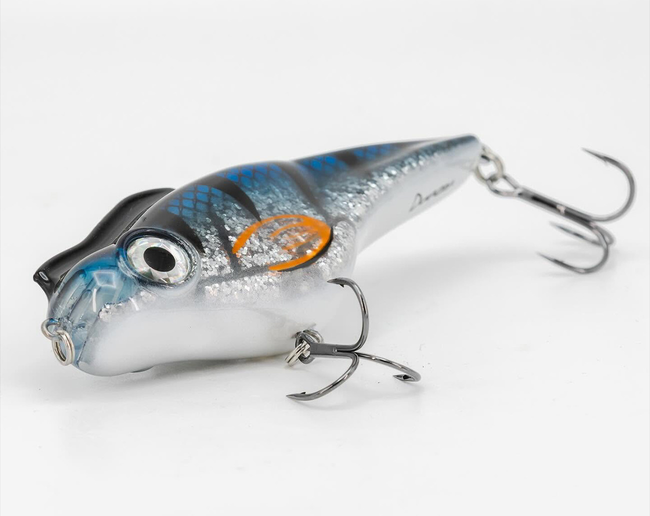 Duncan Lures M